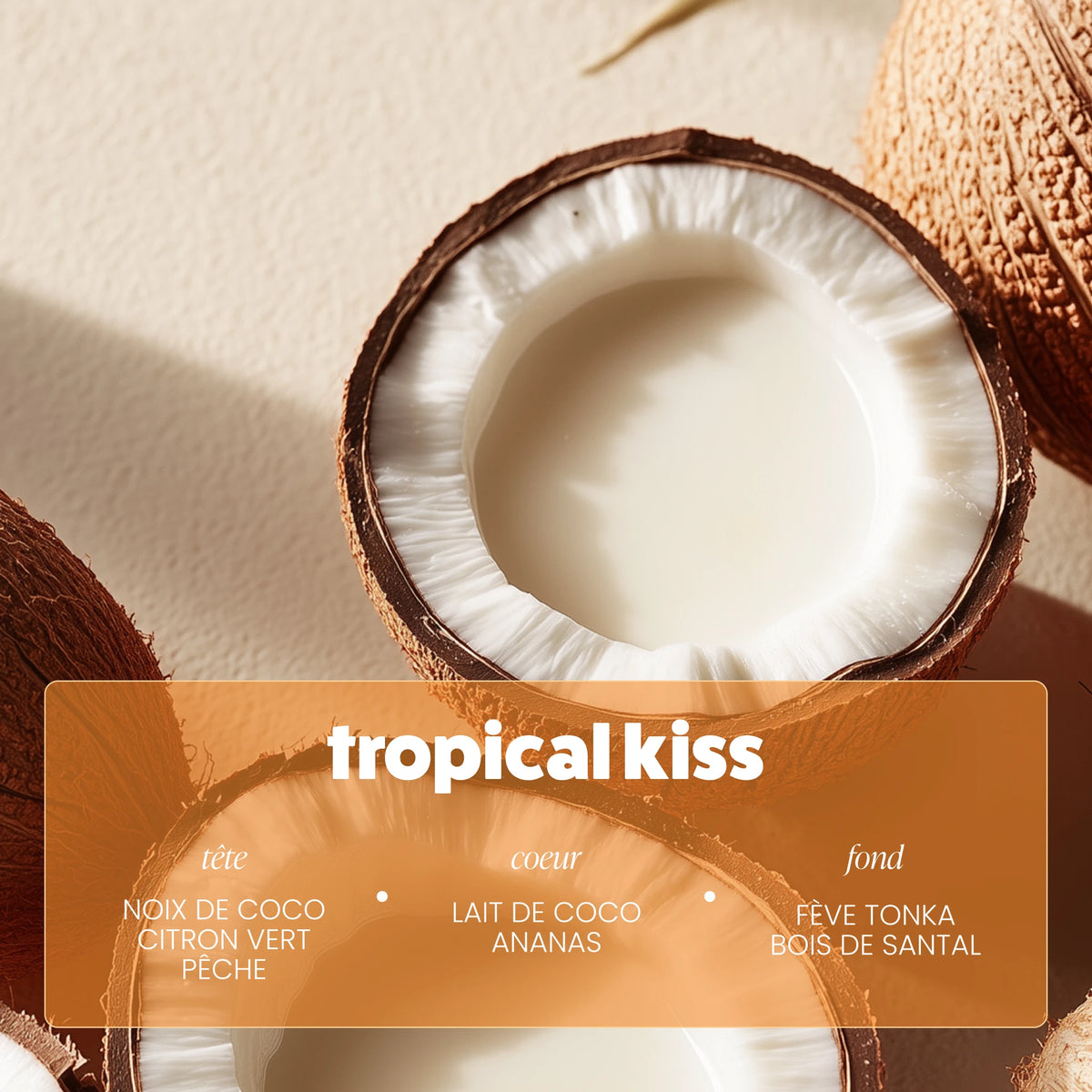 Ananas-Kokos-Deodorant