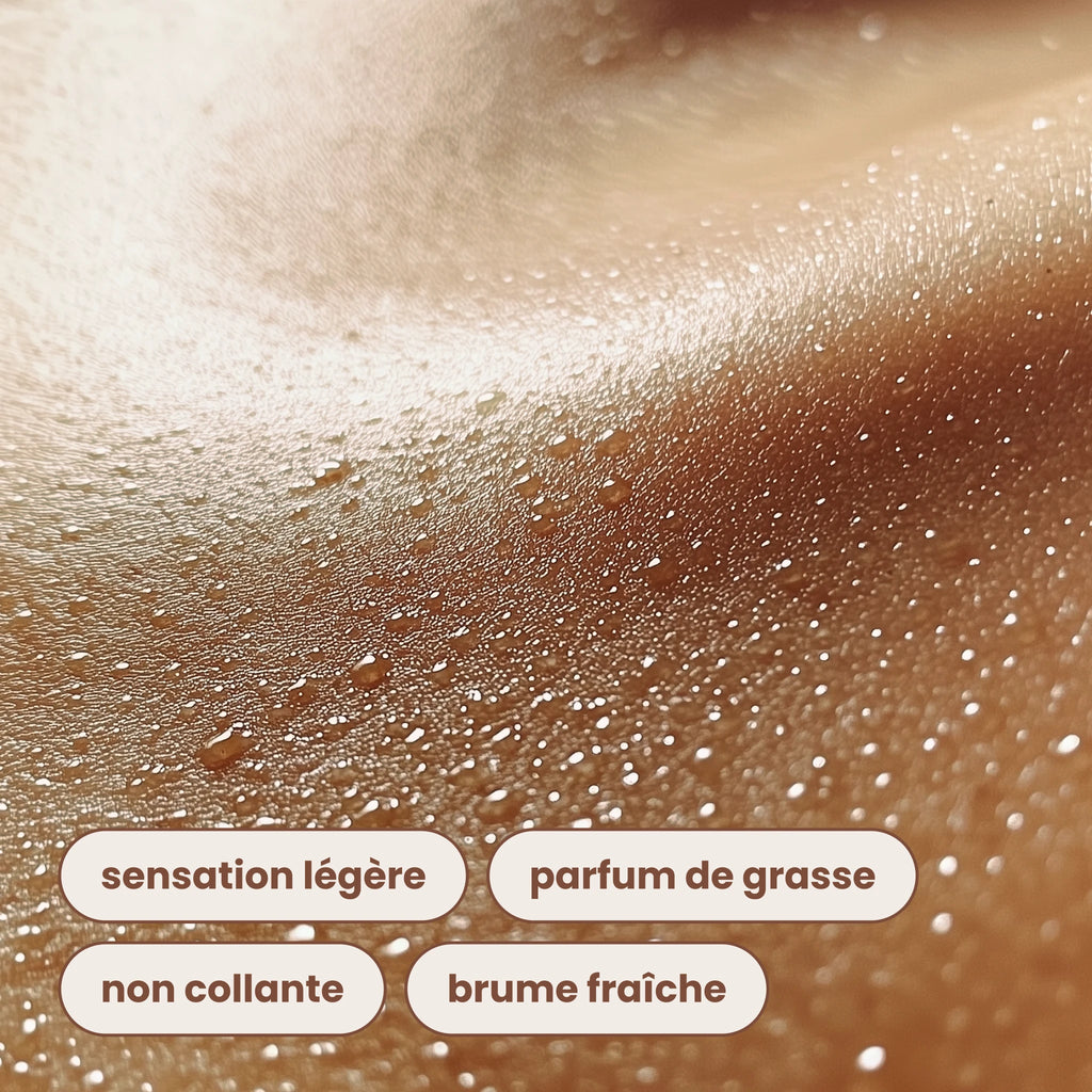 Brume Candy Sweet