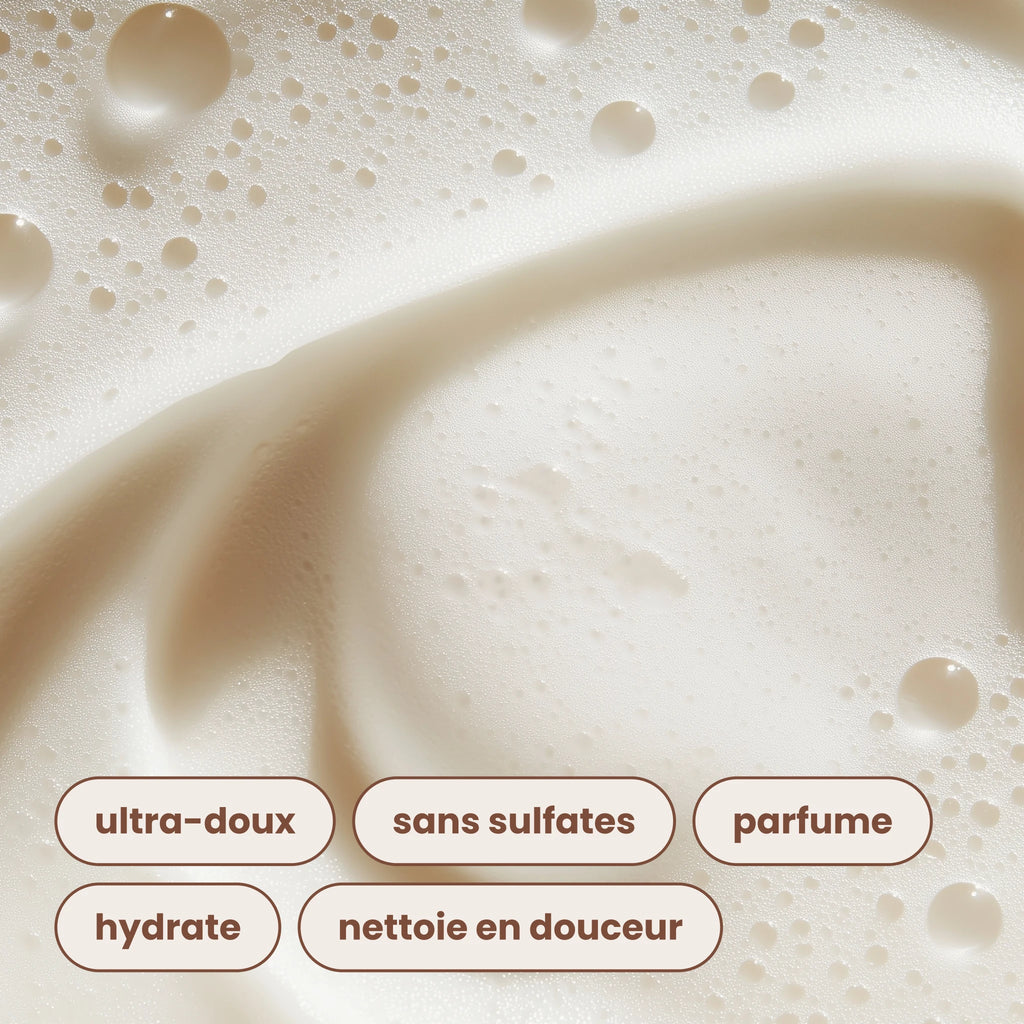 Crème de douche Candy Sweet