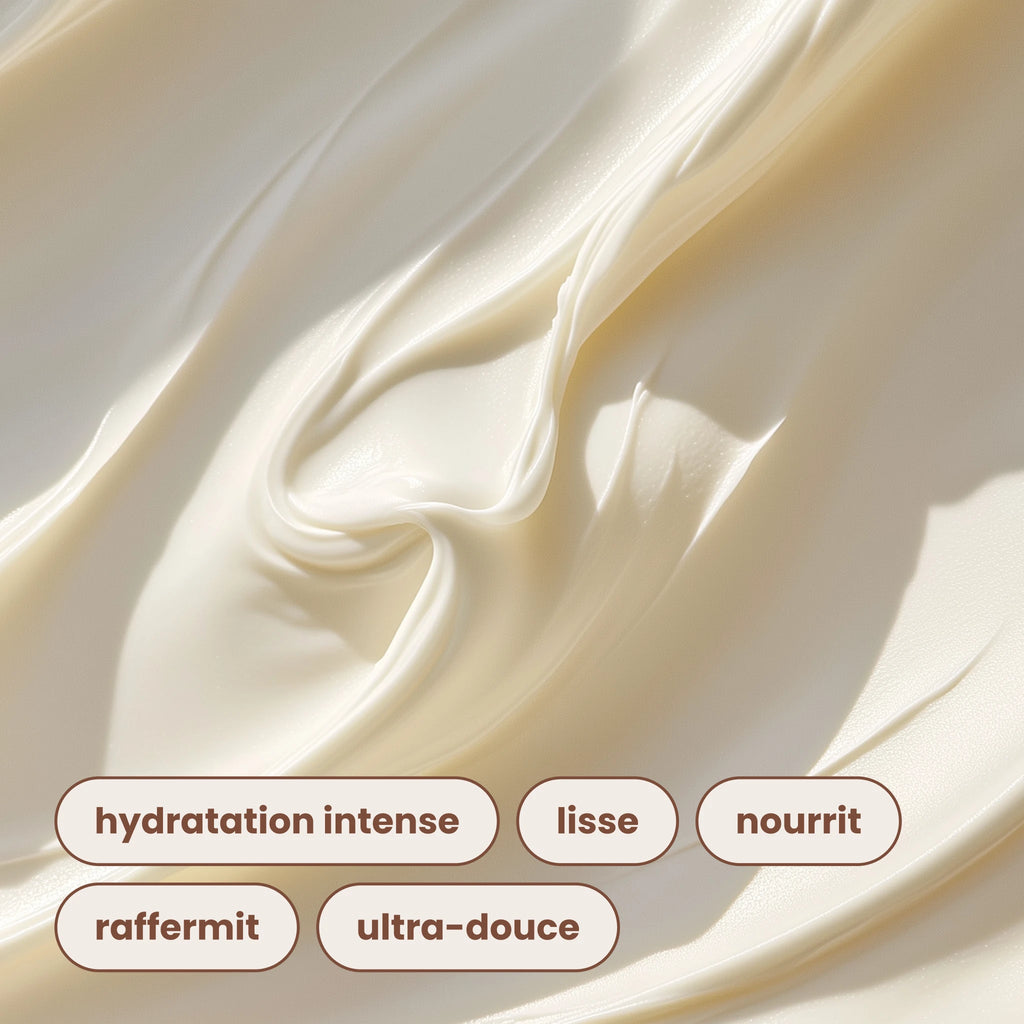 Crème Corps Ananas Coco