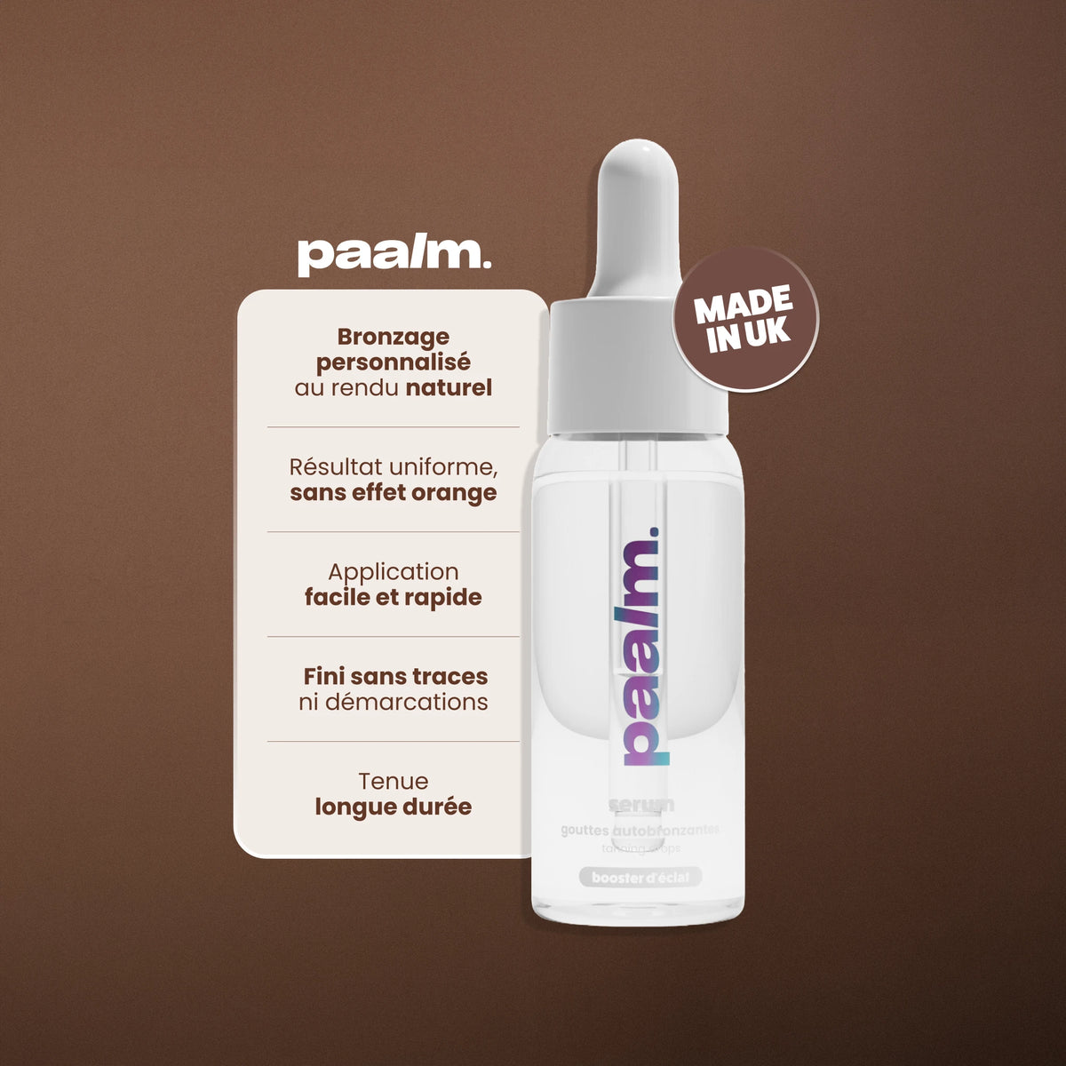 Serum