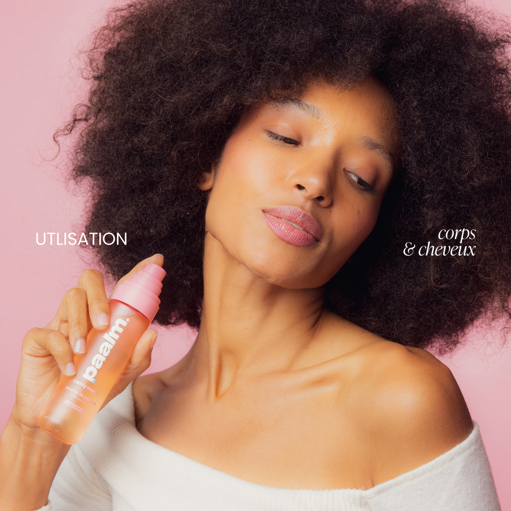 Pink Obsession Set