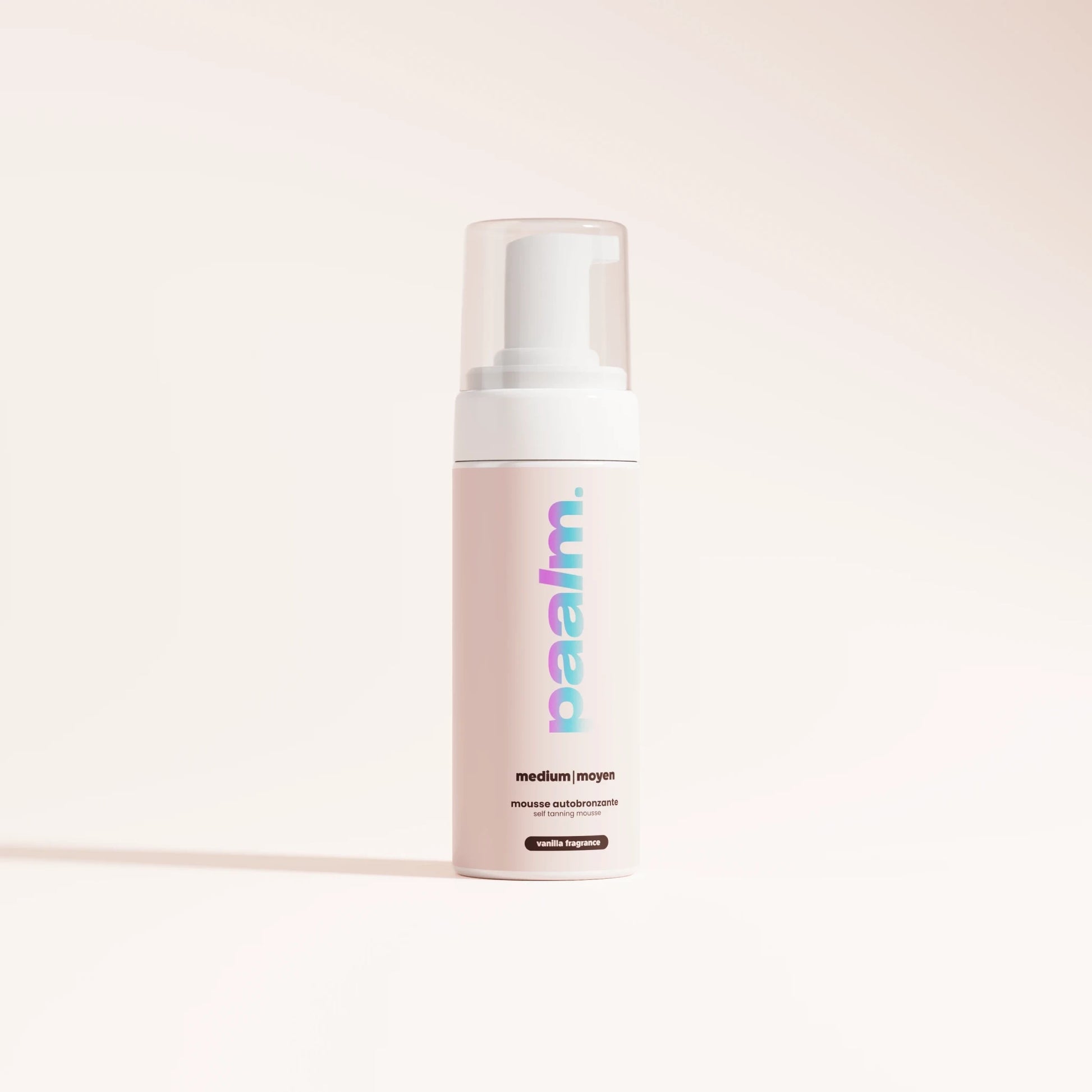 mousse medium