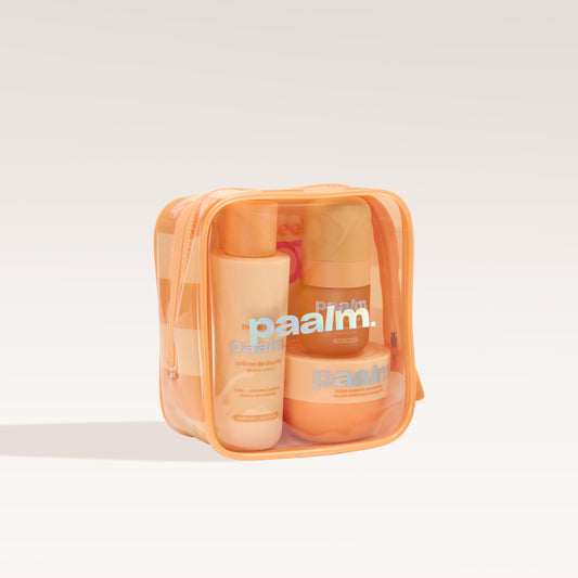 body set tropical kiss