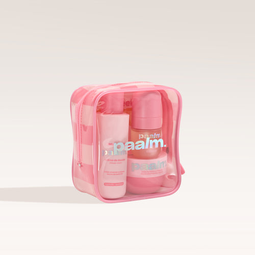 body set candy sweet