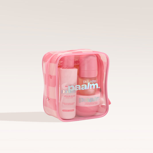 body set candy sweet