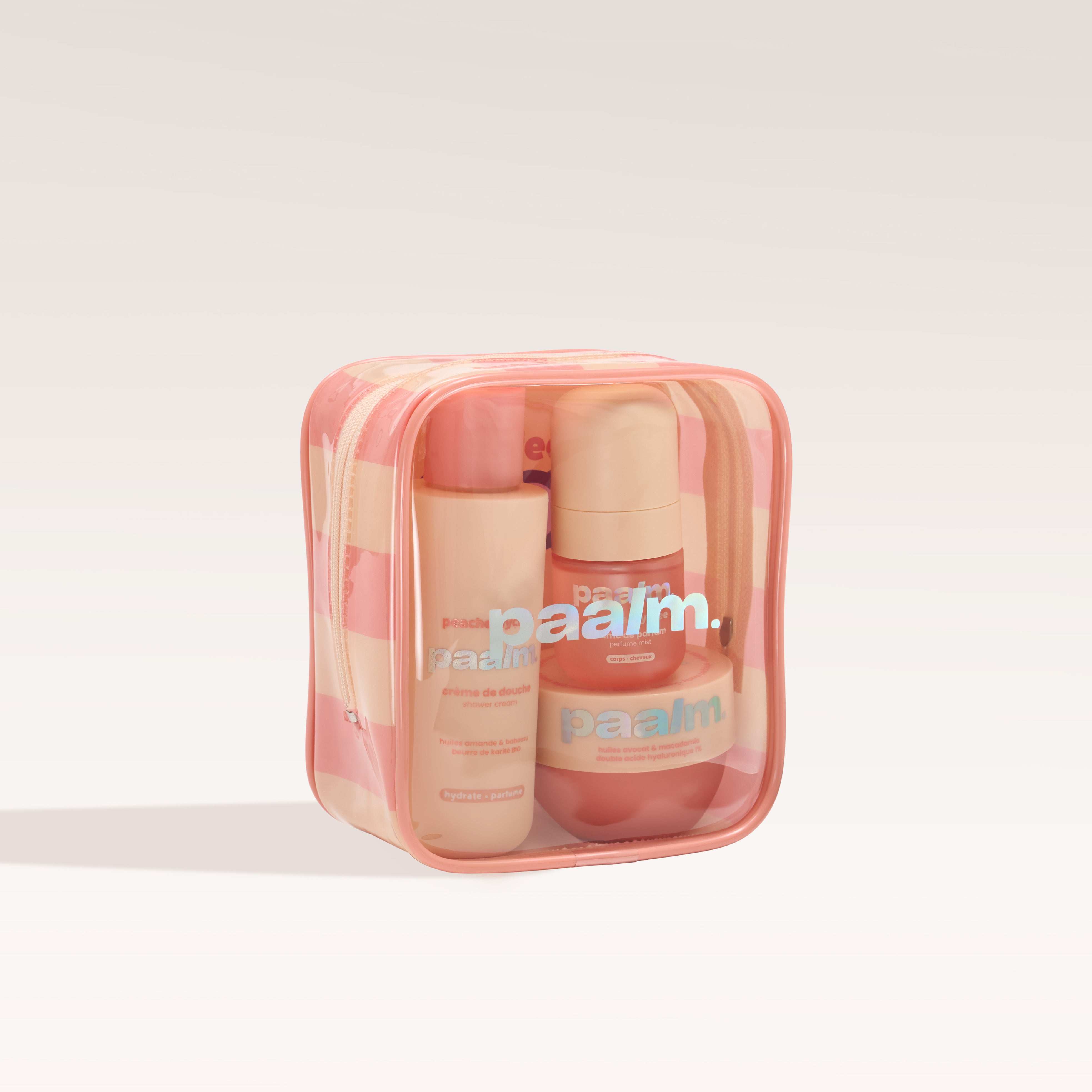 body set peachee lychee I Paalm