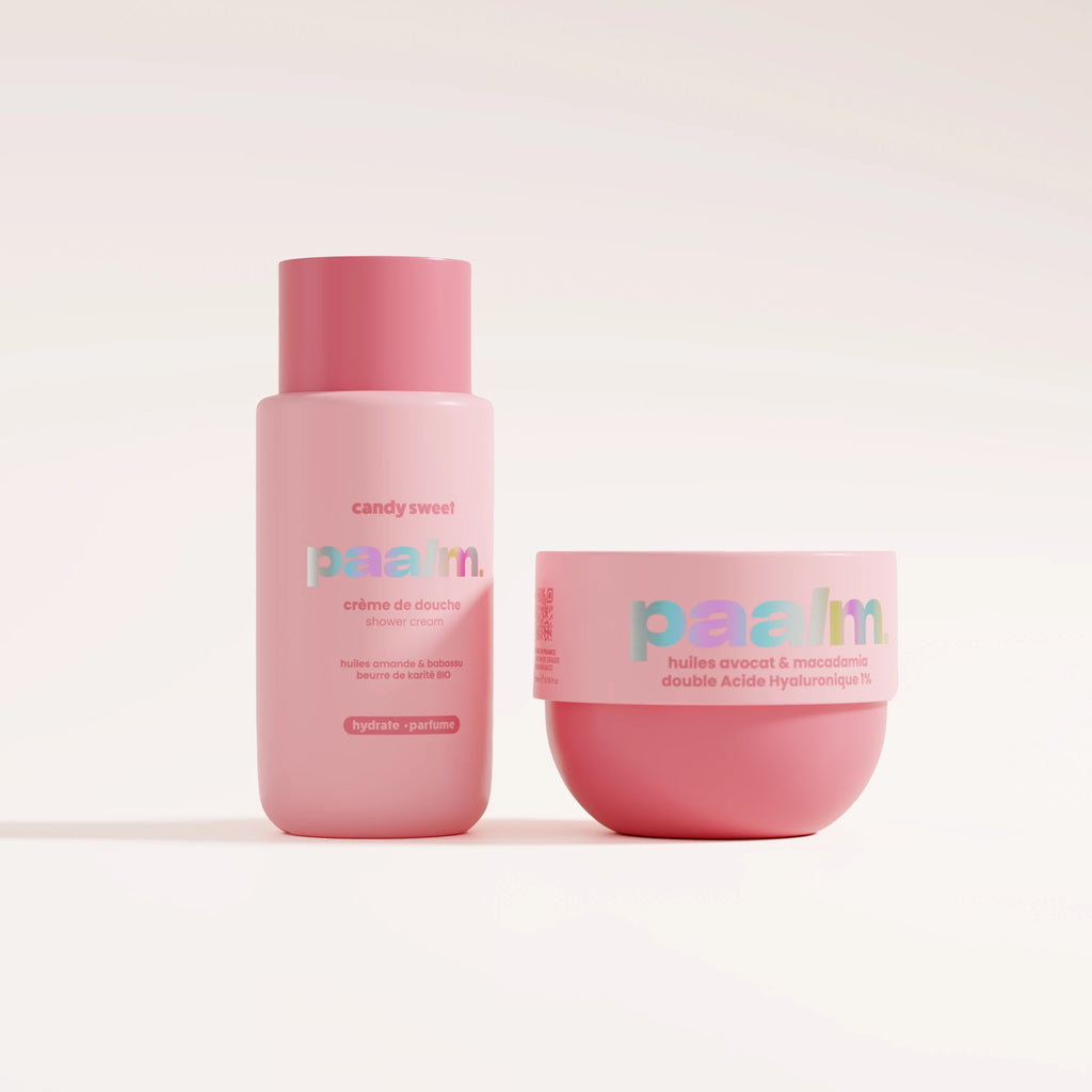 Clean & Cream Duo