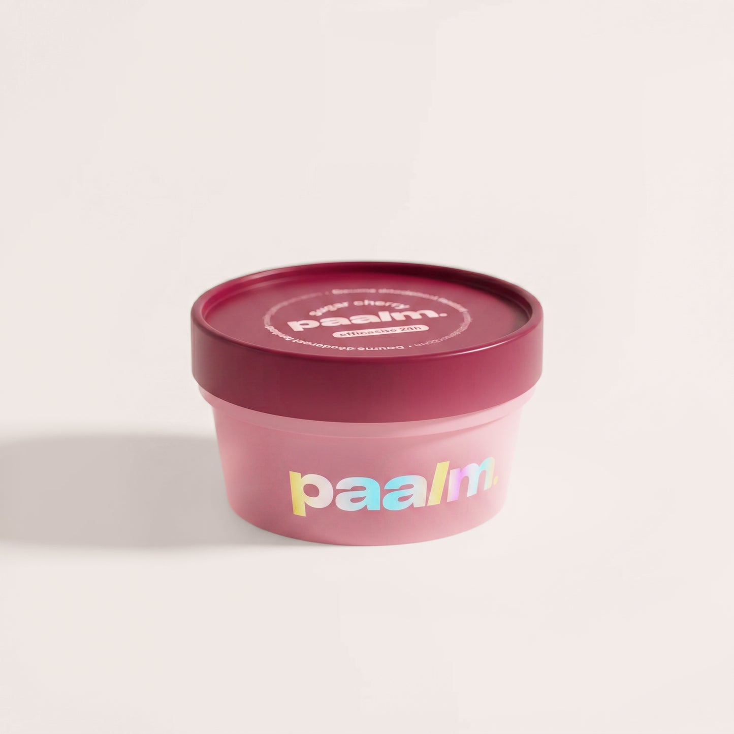 Deodorantbalsam