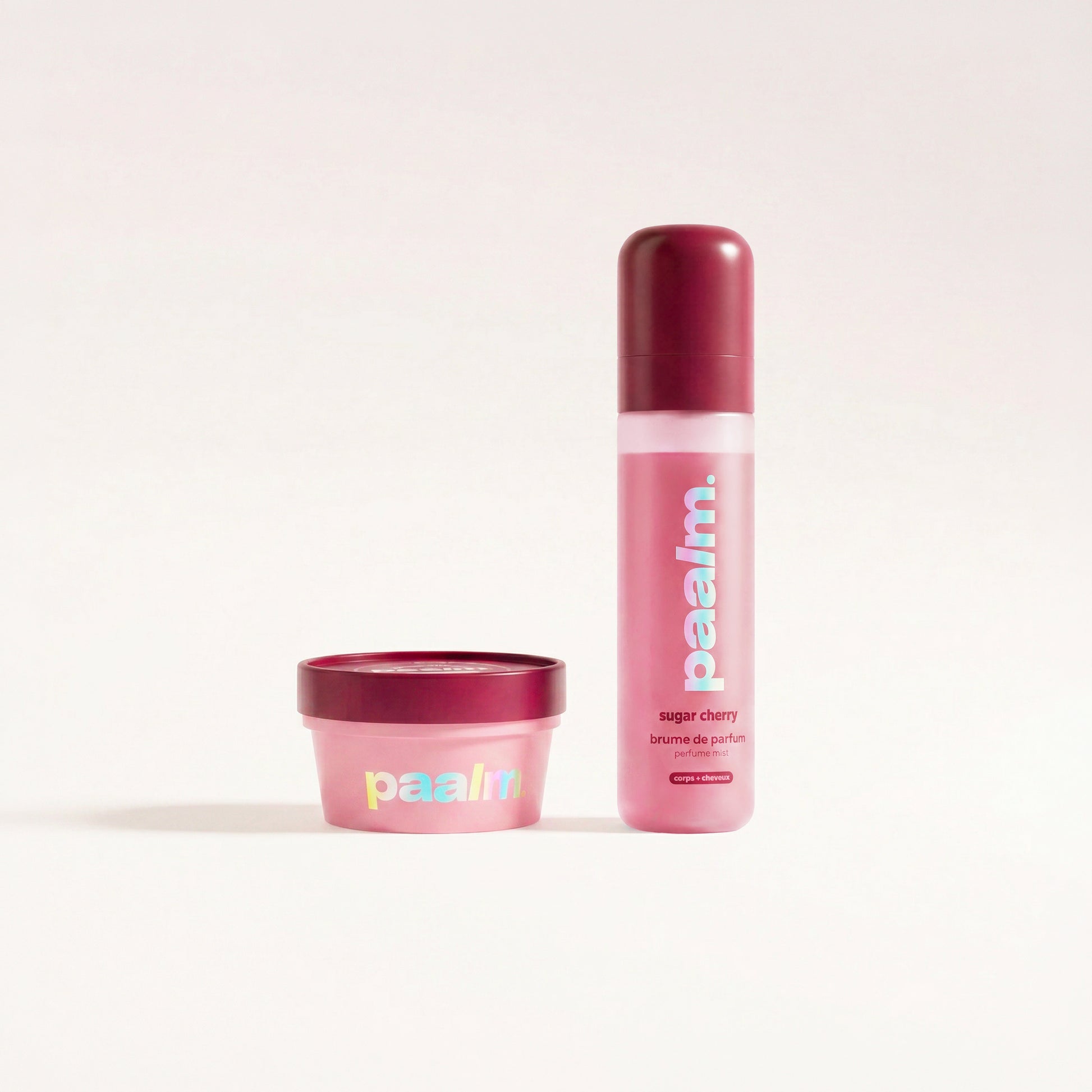 Deodorantbalsam