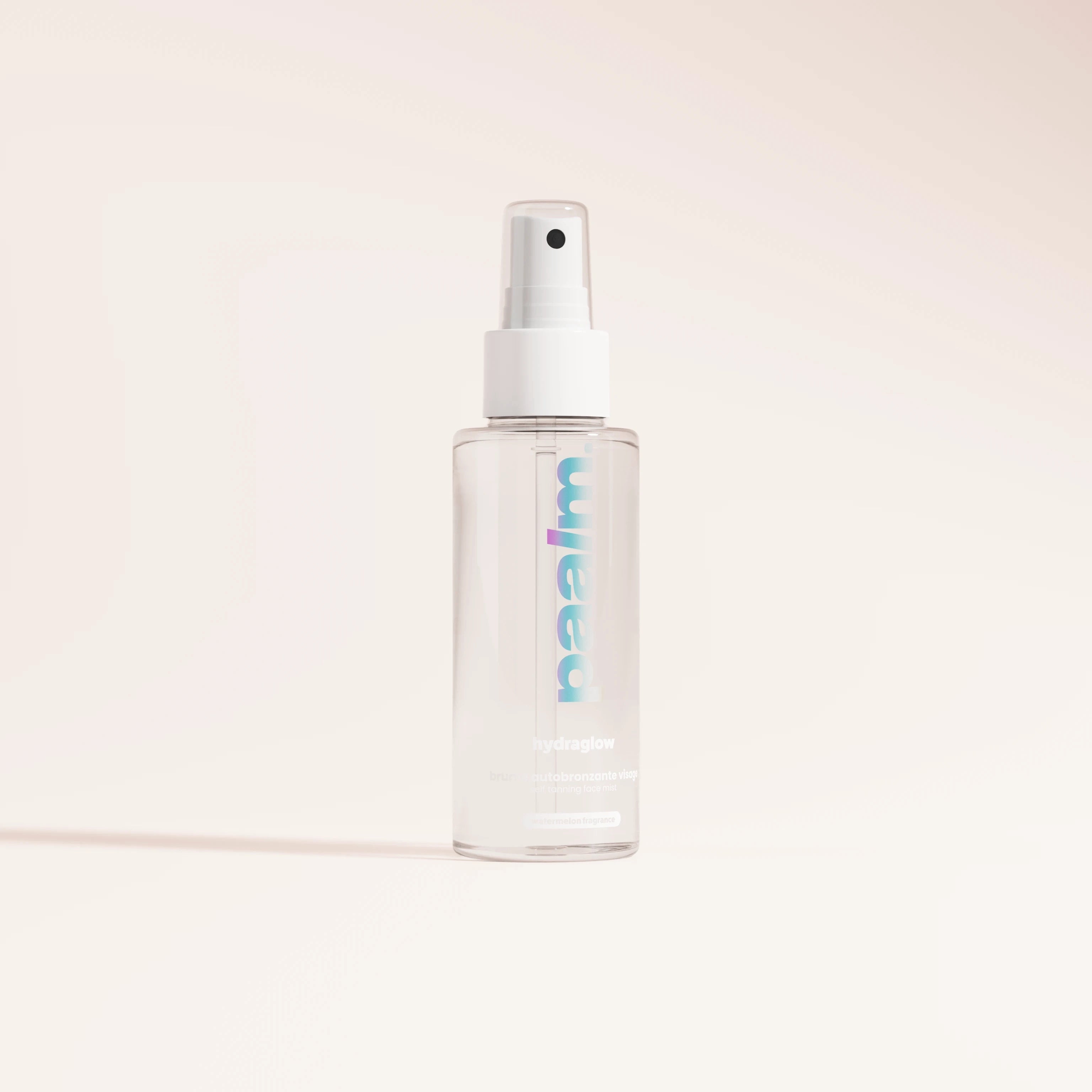 HYDRAGLOW - Brume Autobronzante - PAALM COSMETICS®