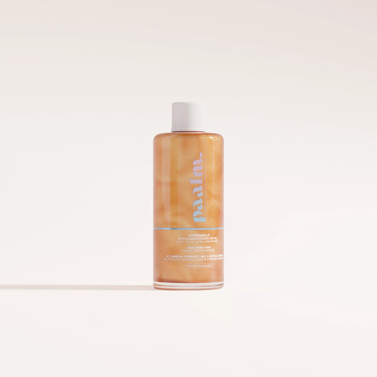 hydragold