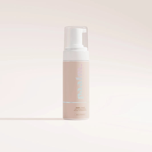 mousse dark