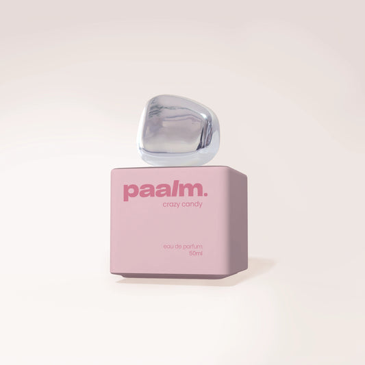 Parfum Crazy Candy