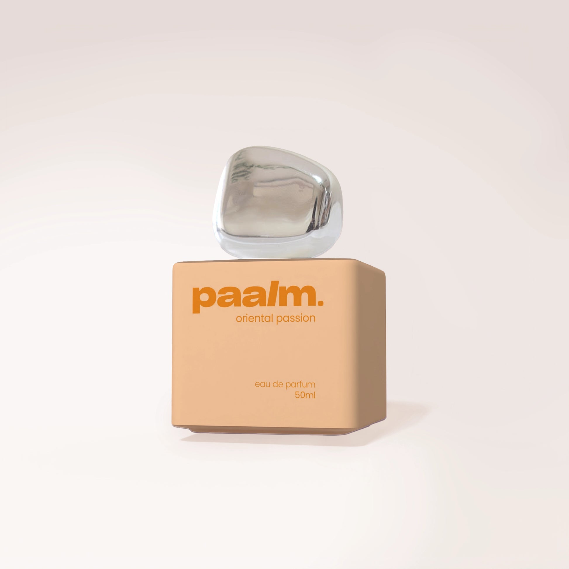 Parfum Oriental Passion