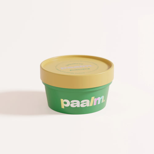 baume déodorant