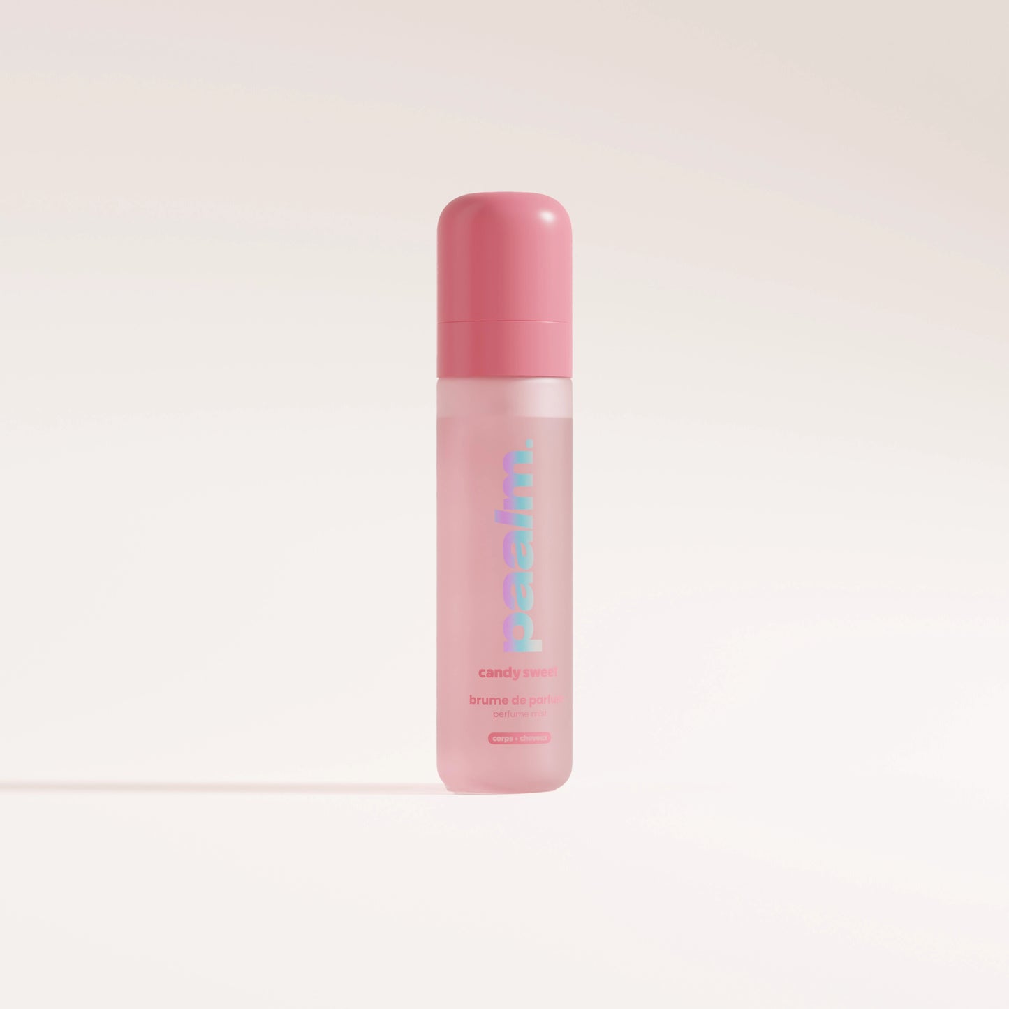 brume de parfum