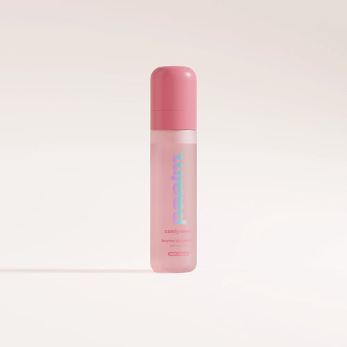 brume de parfum