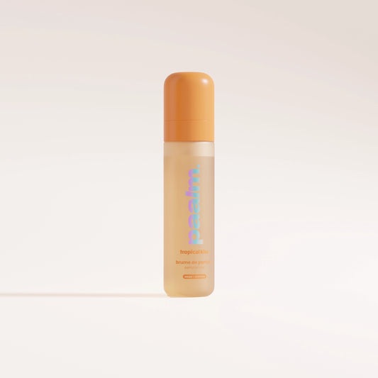 brume de parfum