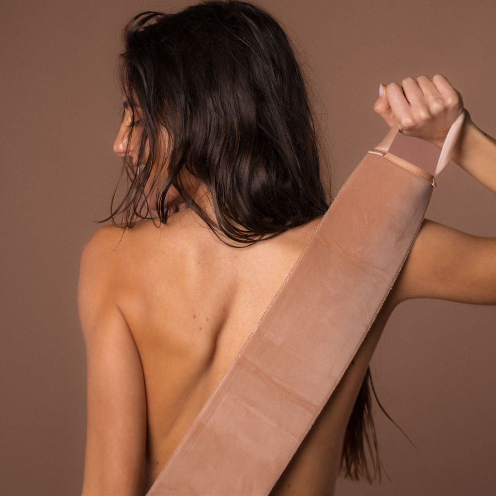 Bandeau Applicateur Dos