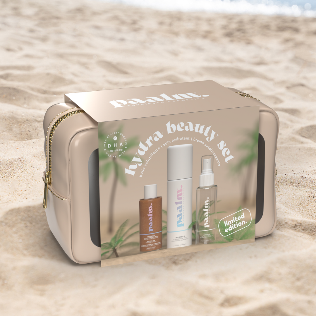 Hydra Beauty Set