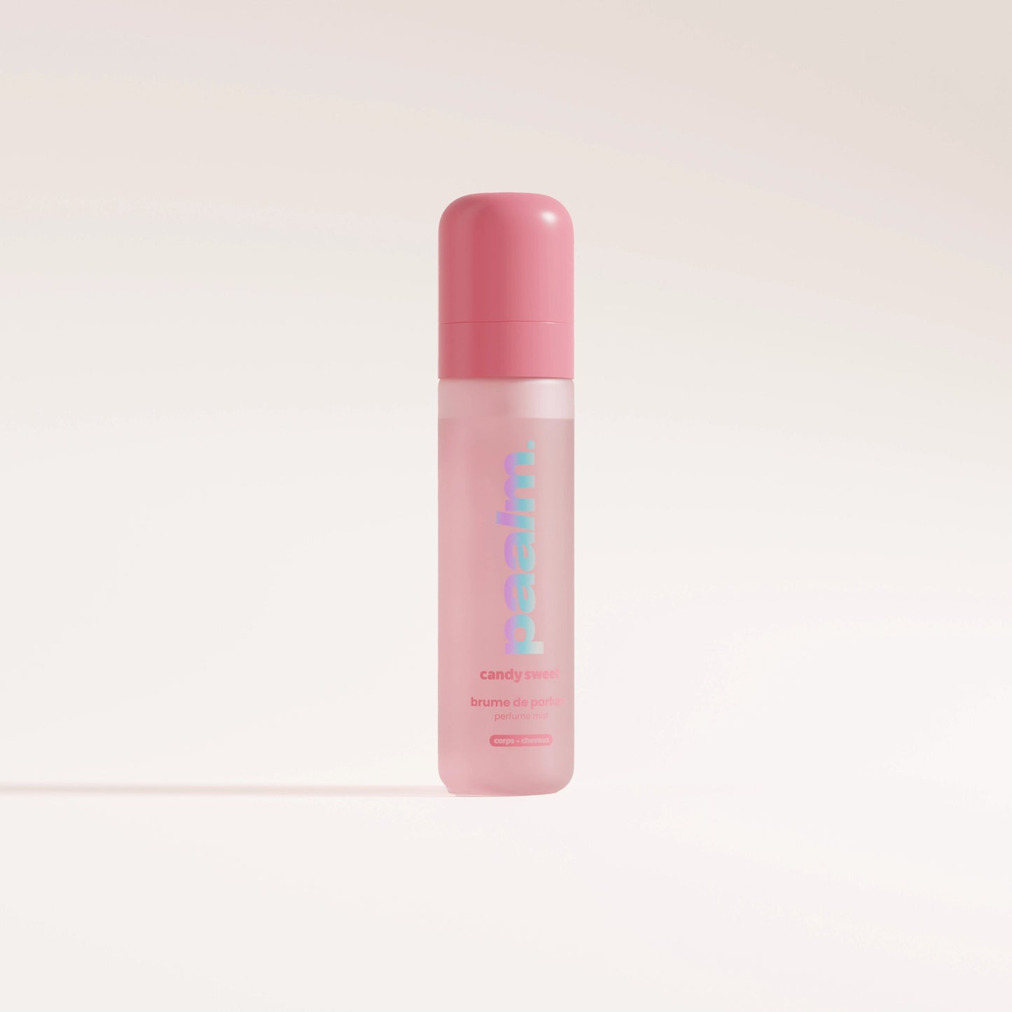 Packshot Candy Sweet Brume parfum