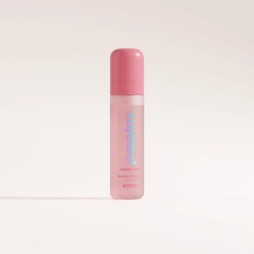 Packshot Candy Sweet Brume parfum