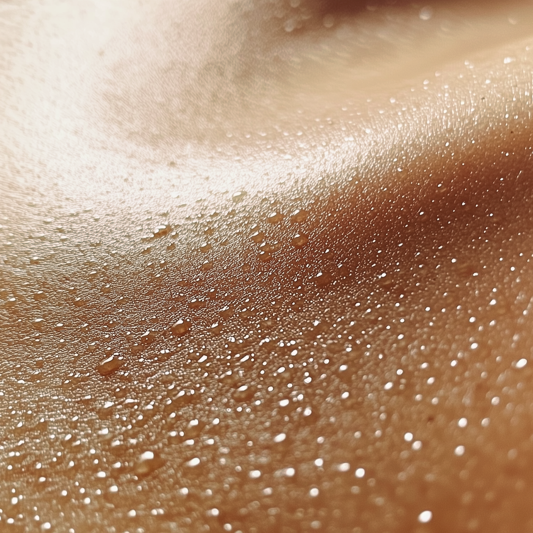 brume de parfum
